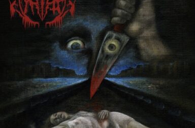 HORRIFIER – Revelations Of Gore