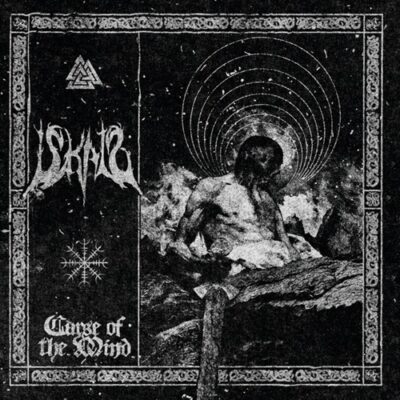 Iskald - The Curse Of the Wind