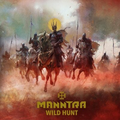MAnntra - Wild Hunt