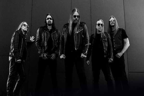 RAM – Veröffentlichen neue Single „Night Blade“