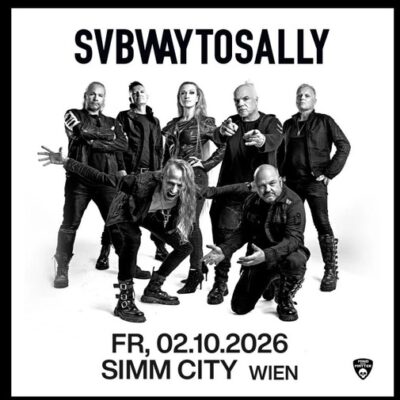 subway to sally simm city