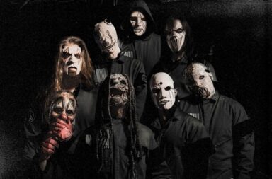 Slipknot 2026