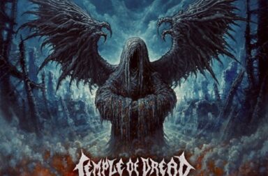TEMPLE OF DREAD – Dreadspawn Dominion