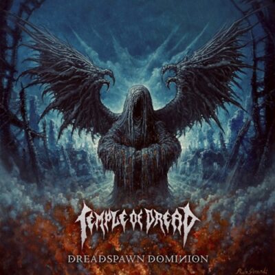 TEMPLE OF DREAD – Dreadspawn Dominion