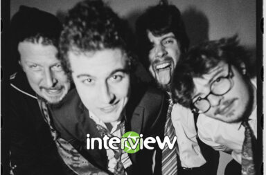 vomits - interview 2026