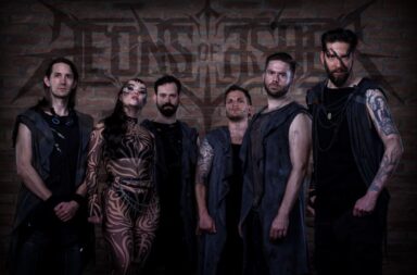 aeons of ashes 2026