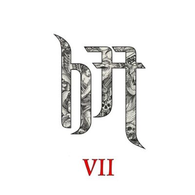 breed 77 - vii