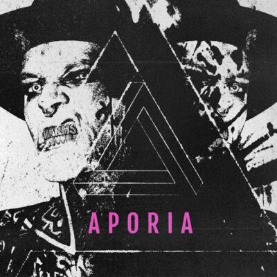chris harms - aporia