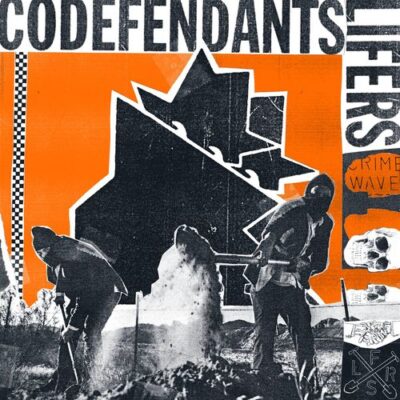 codefendants - lifers