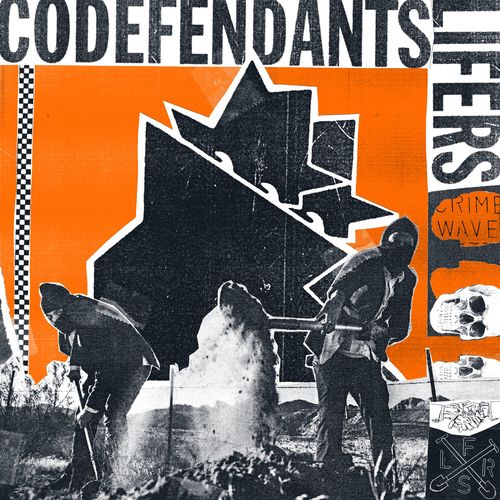 CODEFANDANTS - Lifers codefendants - lifers