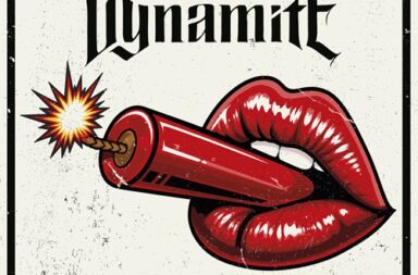 Kissin Dynamite - Kissin Dynamite