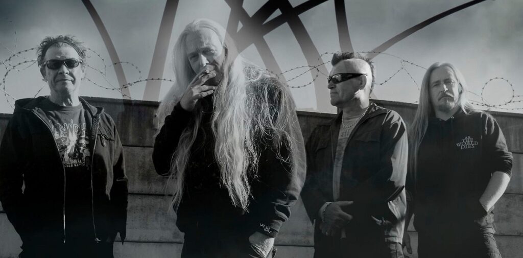 MEMORIAM – Erste Single samt Lyric-Video veröffentlicht