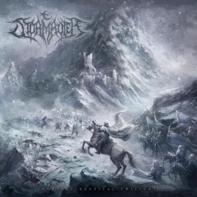 stormruler - Morning Nautical Twilight