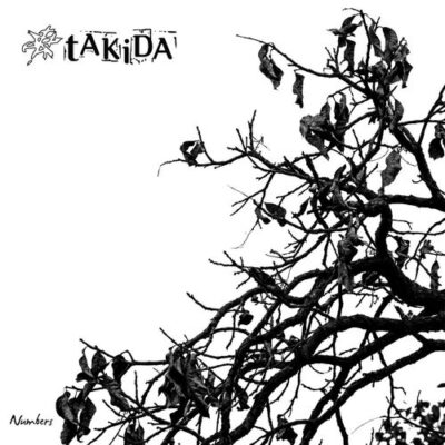 takida - in your bed - numbers artwork