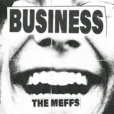the meffs - business