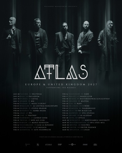 ATlas Tour