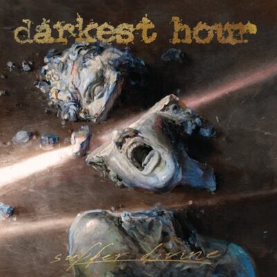 DARKEST HOUR – Suffer Divine