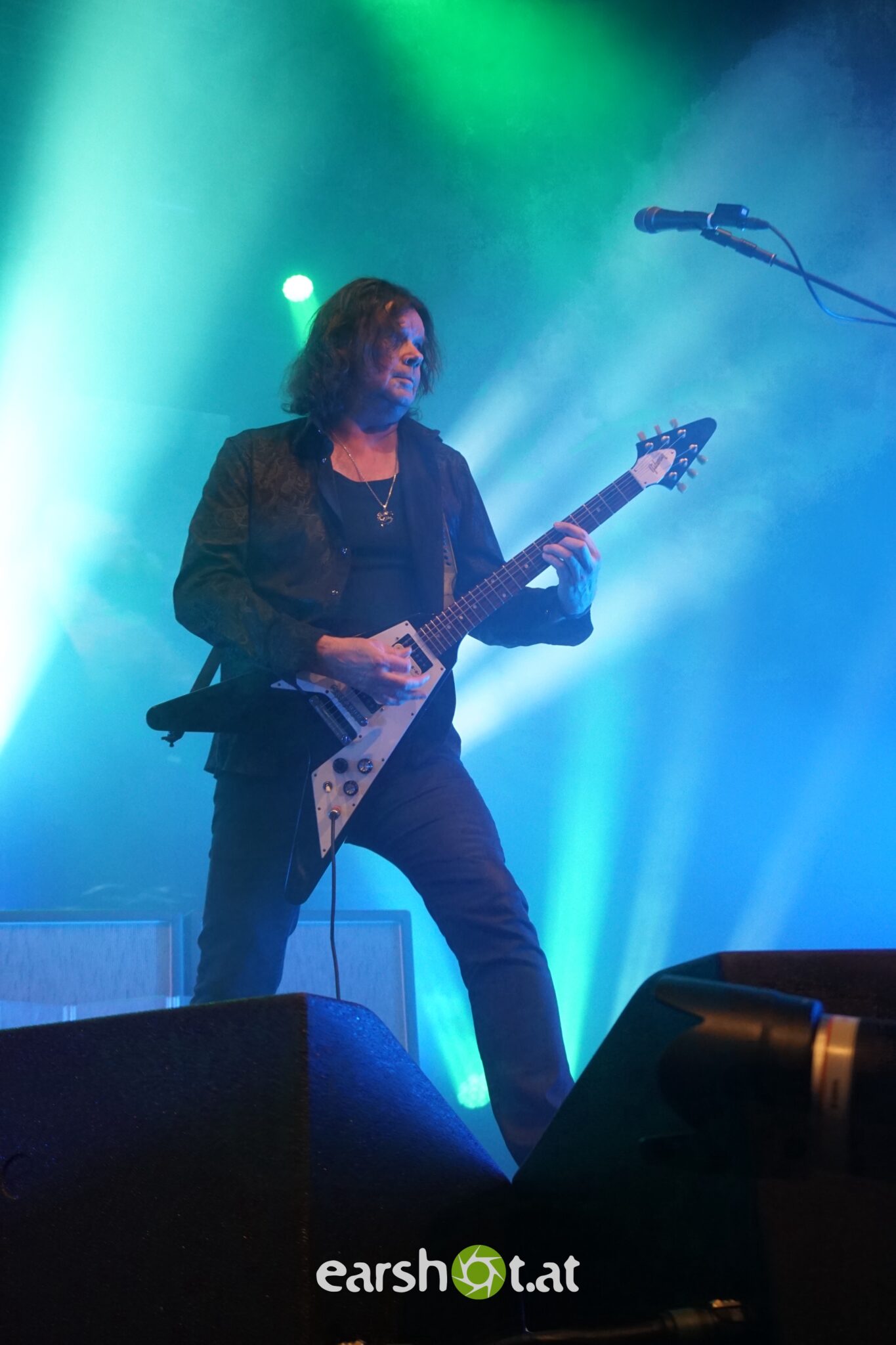 The Final Countdown Tour 2026 - Europe Gasometer Wien