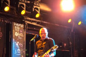 danko jones 2026 - wien