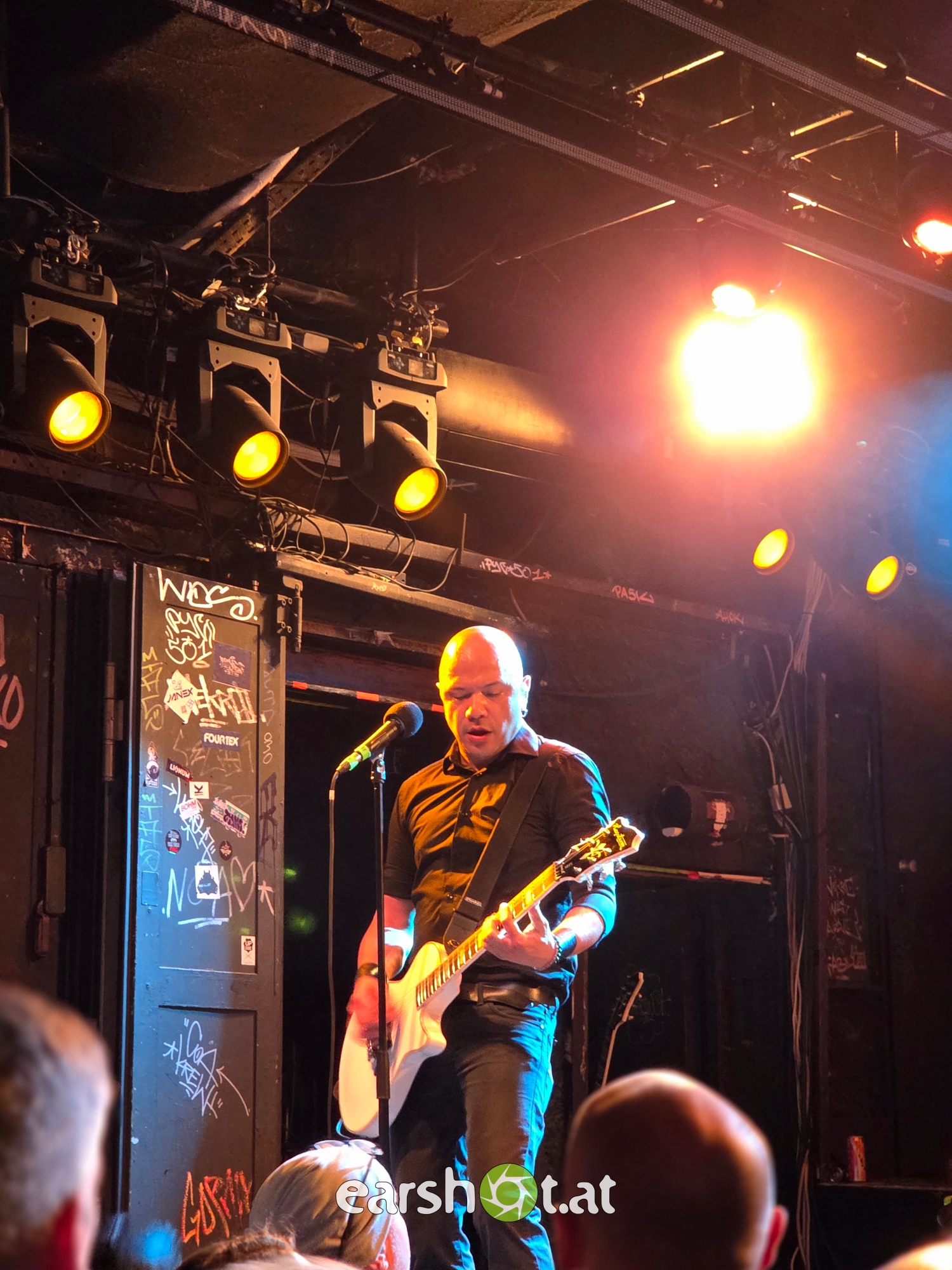 danko jones 2026 - wien