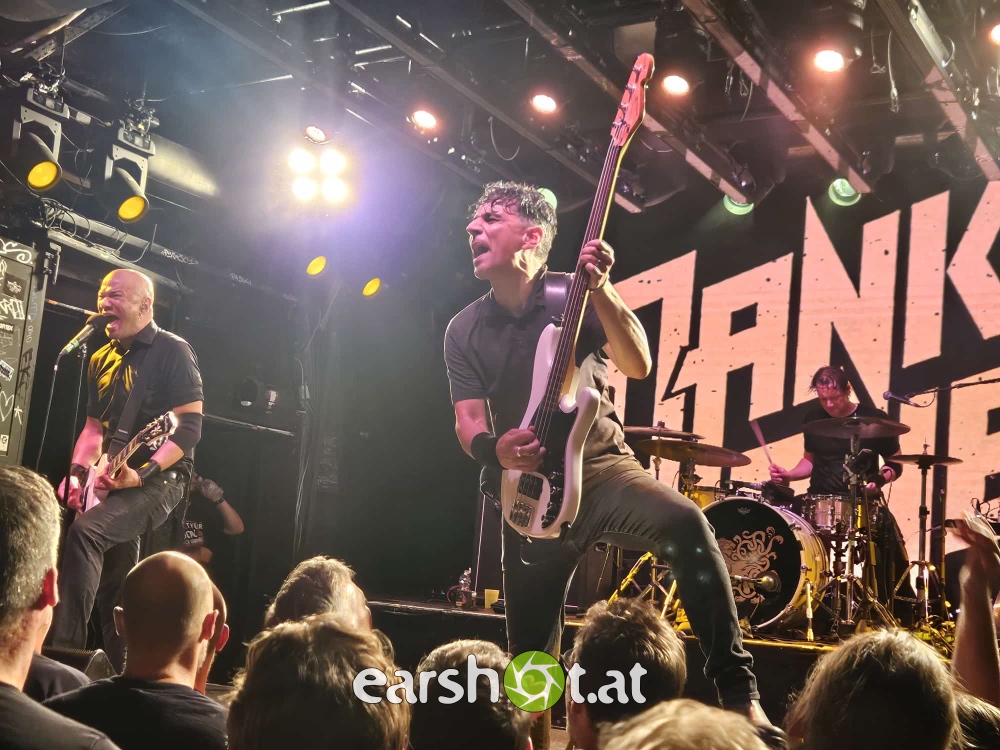danko jones 2026 - wien