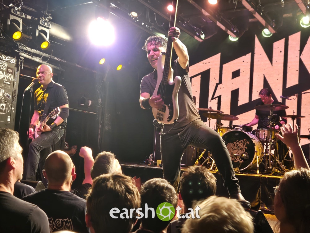 rising tour 2026 - danko jones - wien