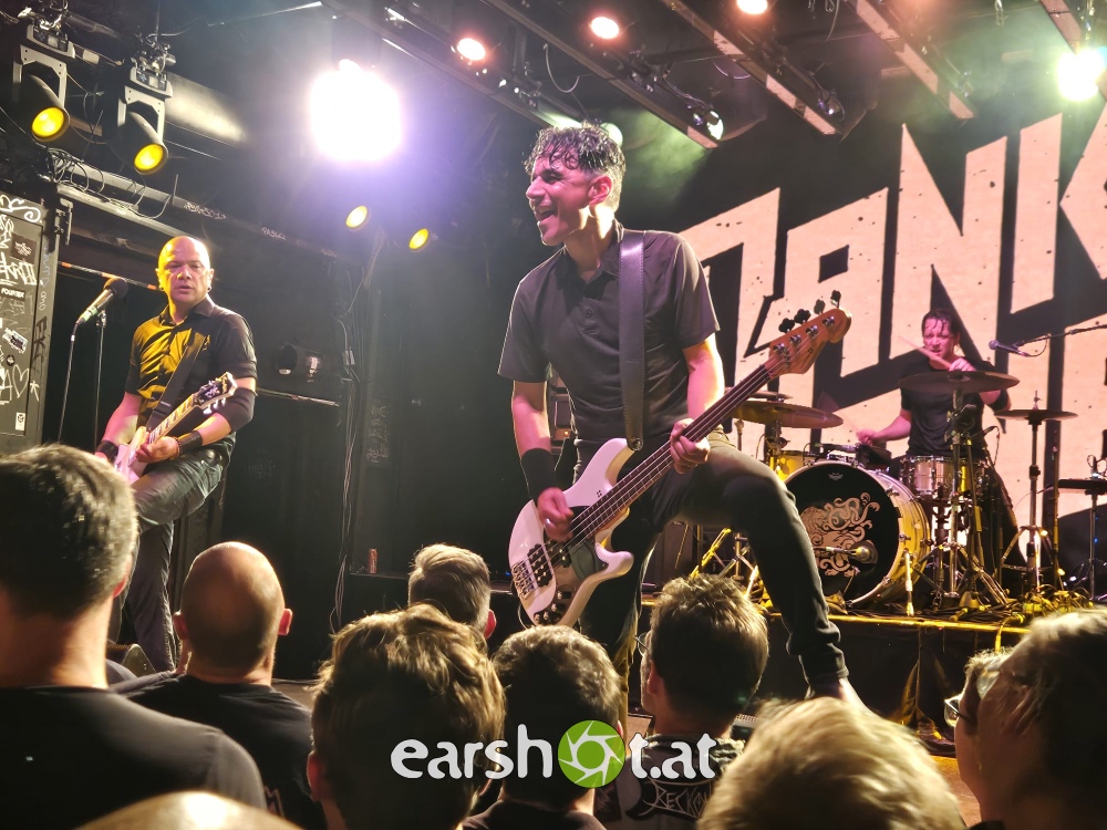 danko jones 2026 - wien