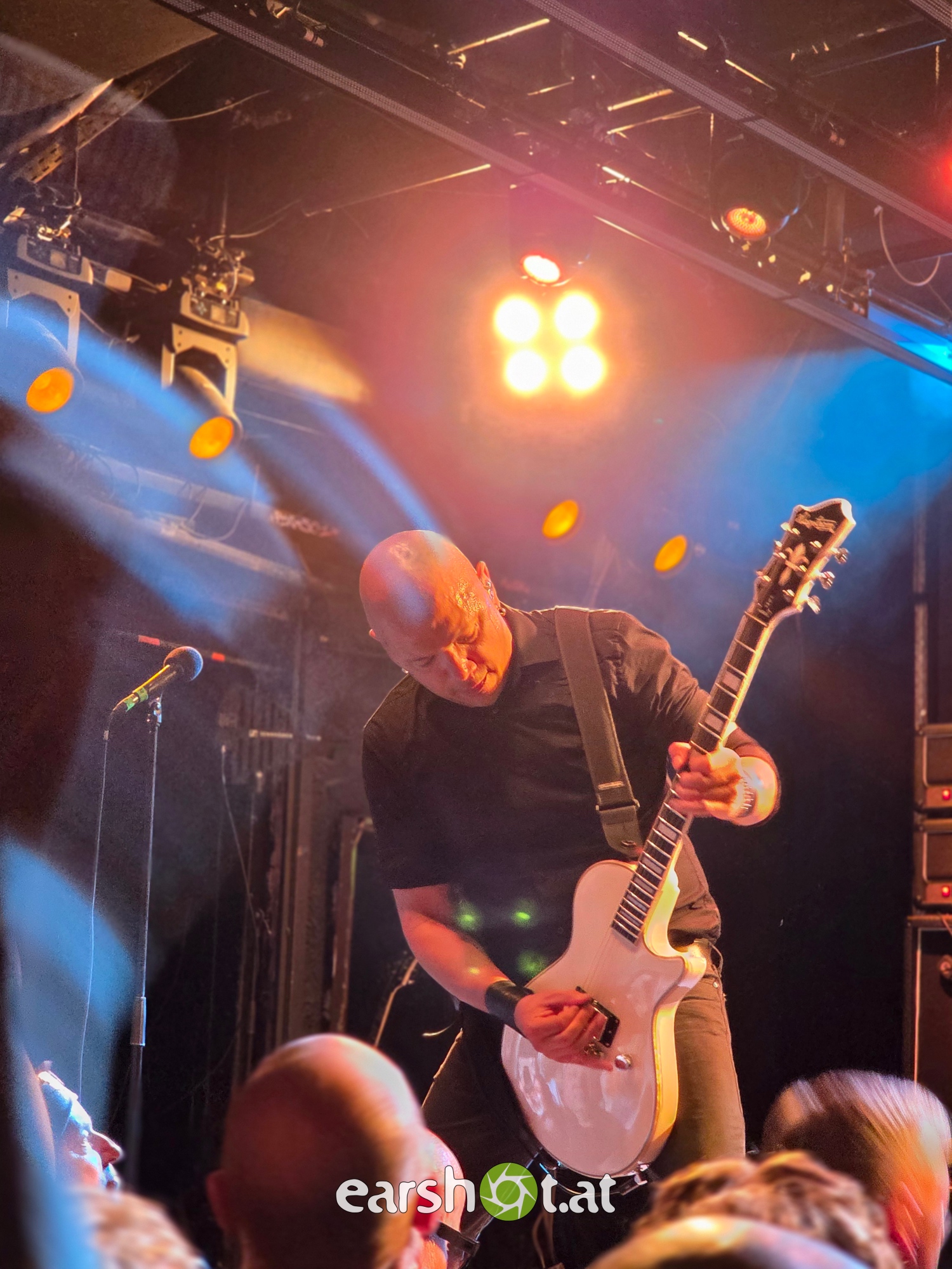 danko jones 2026 - wien