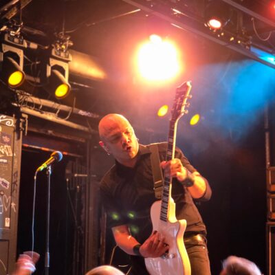 danko jones 2026 - wien