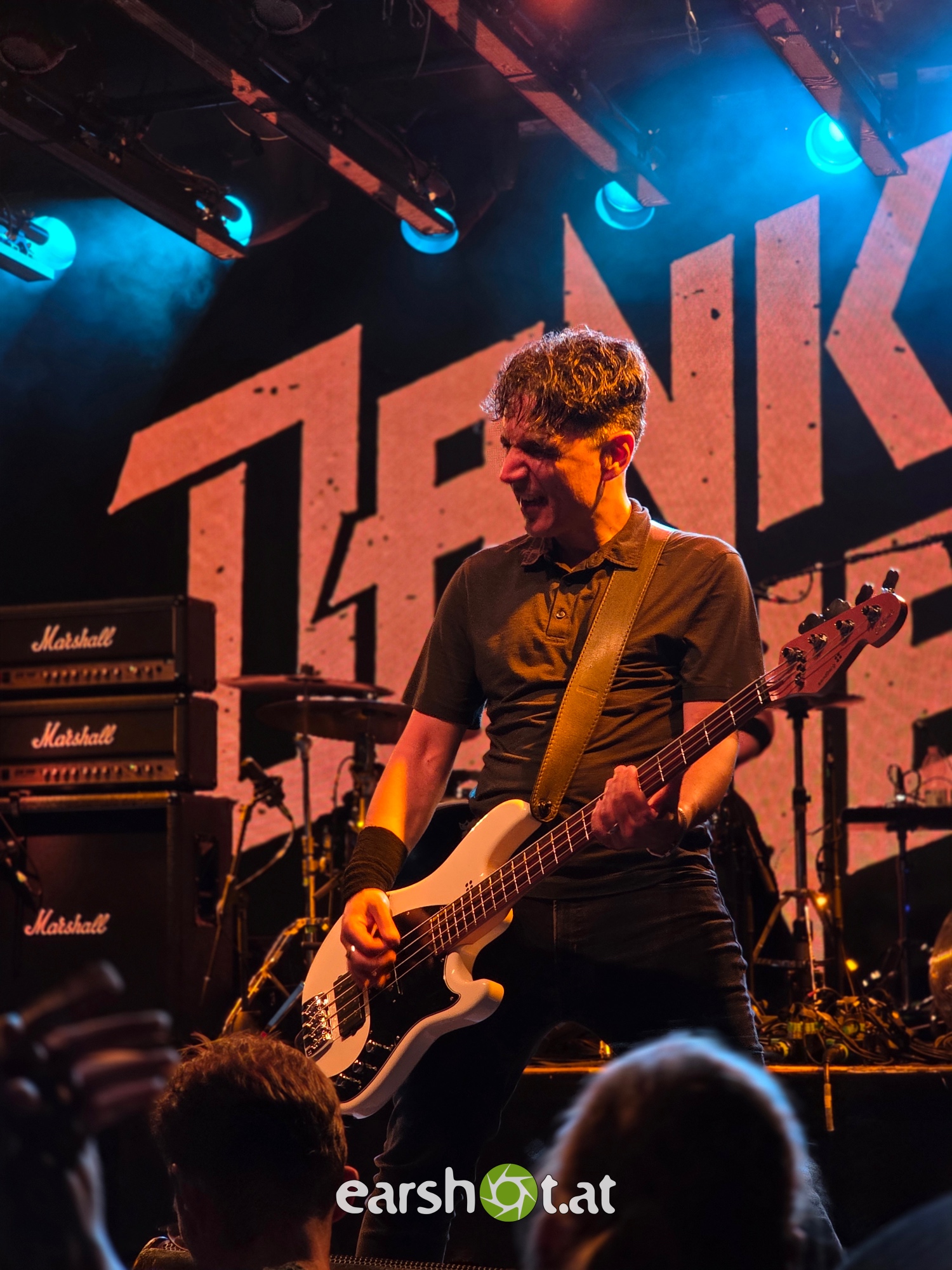 danko jones 2026 - wien