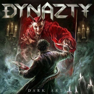 Dyznazty_Dark Arts