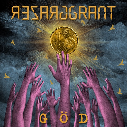 GRAZER GRANT - Göd Grazer Grant - Göd