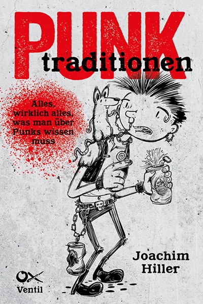 ventil verlag - punktraditionen