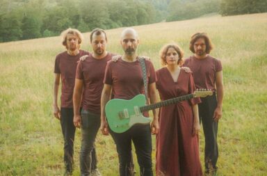 LAUSCH - Neue Single "Audition"