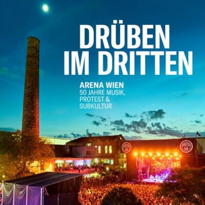 Claus Oistric – Drüben im Dritten