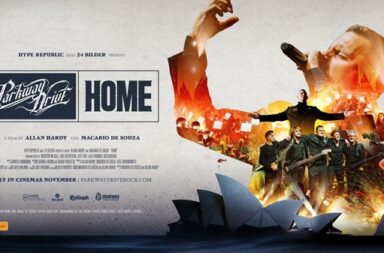 ParkWay Drive Home Film