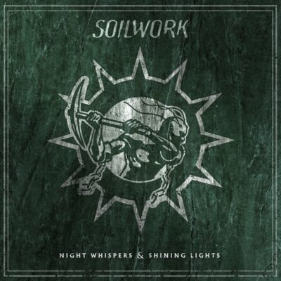 Soilwork Whispers