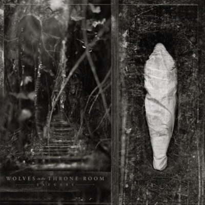 wolves in the throne room - Estuary