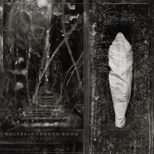 WOLVES IN THE THRONE ROOM - Estuary wolves in the throne room - Estuary