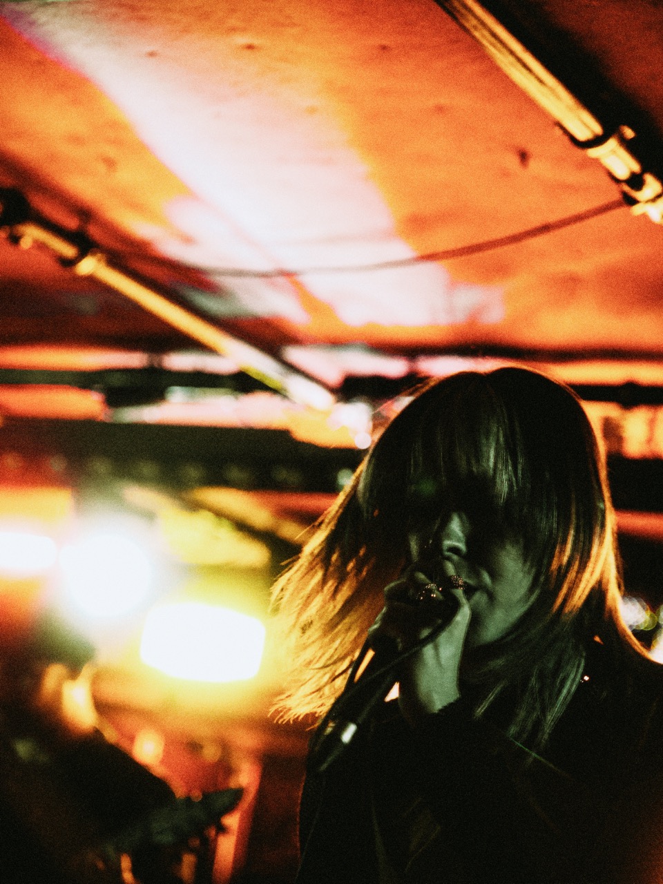 CASEY, DOWNSWING, ANCHORAGE