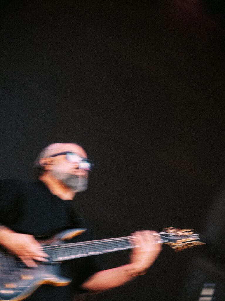 BRUTAL ASSAULT 2026
