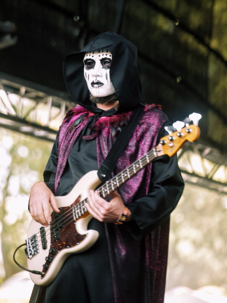 BRUTAL ASSAULT 2026