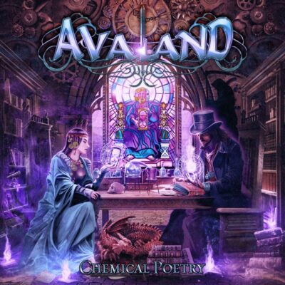 avaland - chemicla poetry