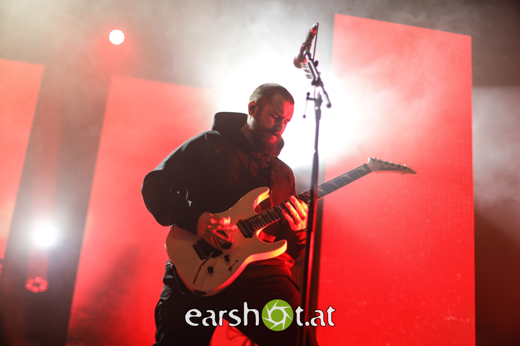 BEARTOOTH, SILVERSTEIN, KINGDOM OF GIANTS