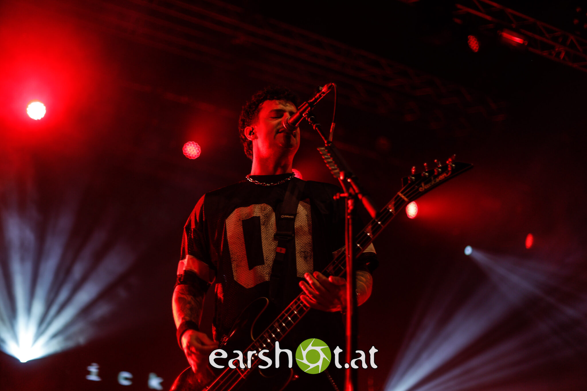 BEARTOOTH, SILVERSTEIN, KINGDOM OF GIANTS