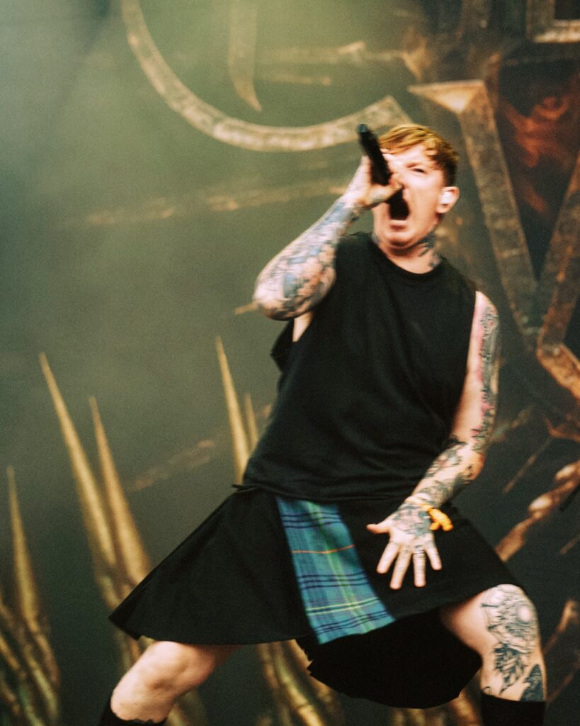 BRUTAL ASSAULT 2026