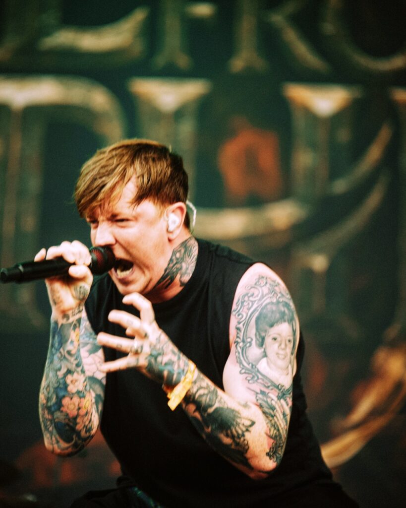 BRUTAL ASSAULT 2026