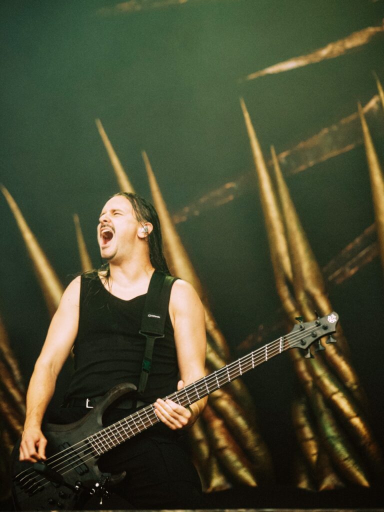 BRUTAL ASSAULT 2026