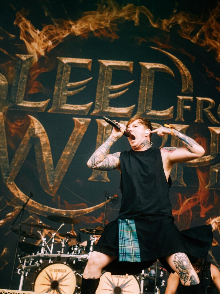 BRUTAL ASSAULT 2026