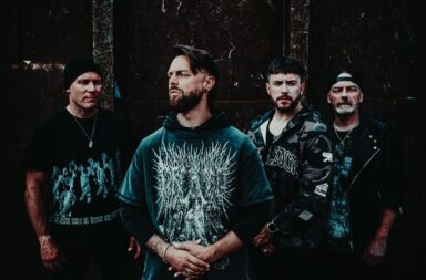bullet for my valentine 2026